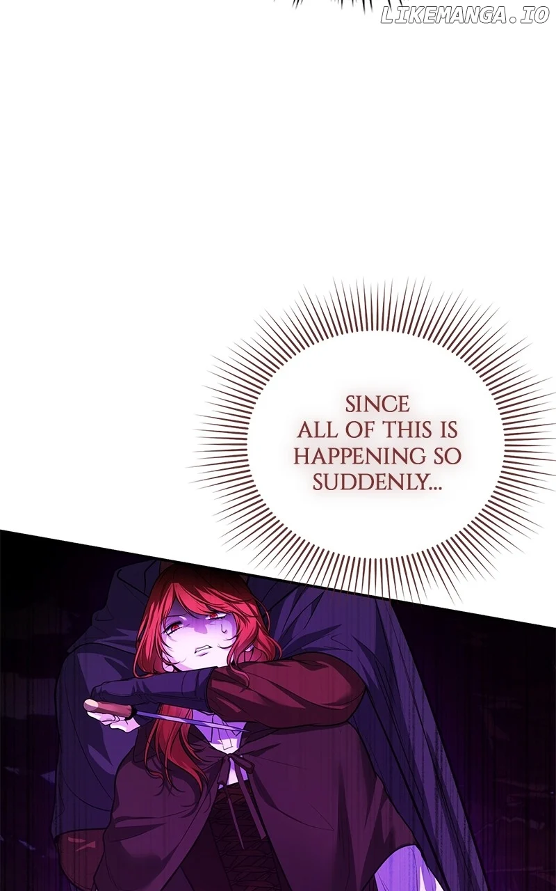 10 Ways To Get Rejected By The Tyrant Chapter 43 page 121