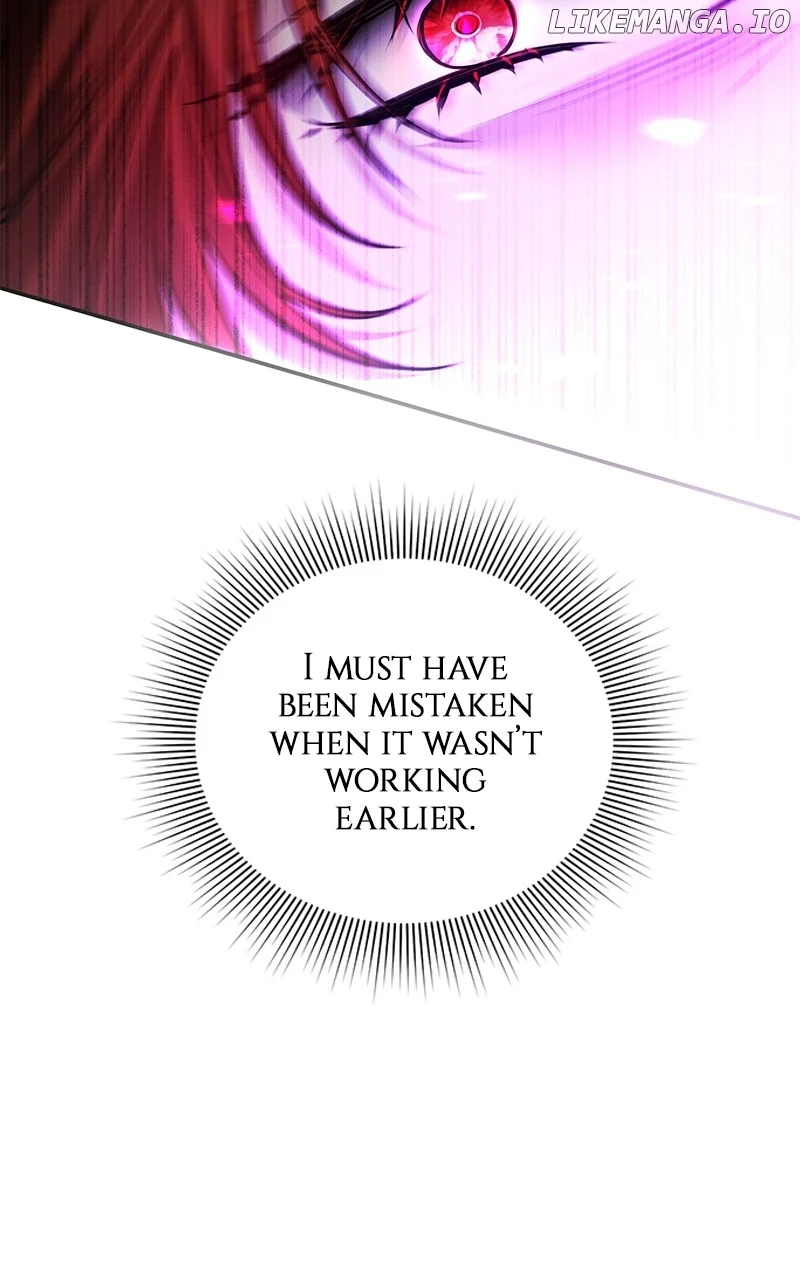 10 Ways To Get Rejected By The Tyrant Chapter 43 page 126