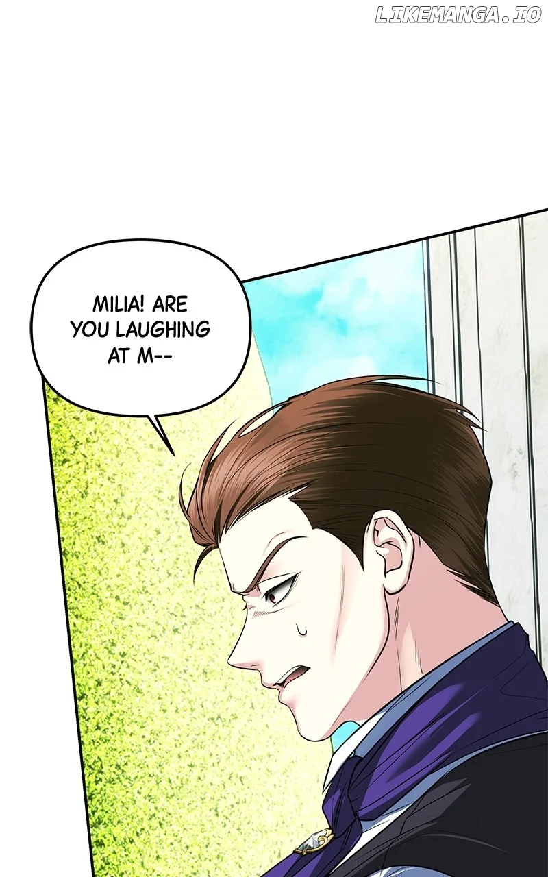 10 Ways To Get Rejected By The Tyrant Chapter 43 page 17
