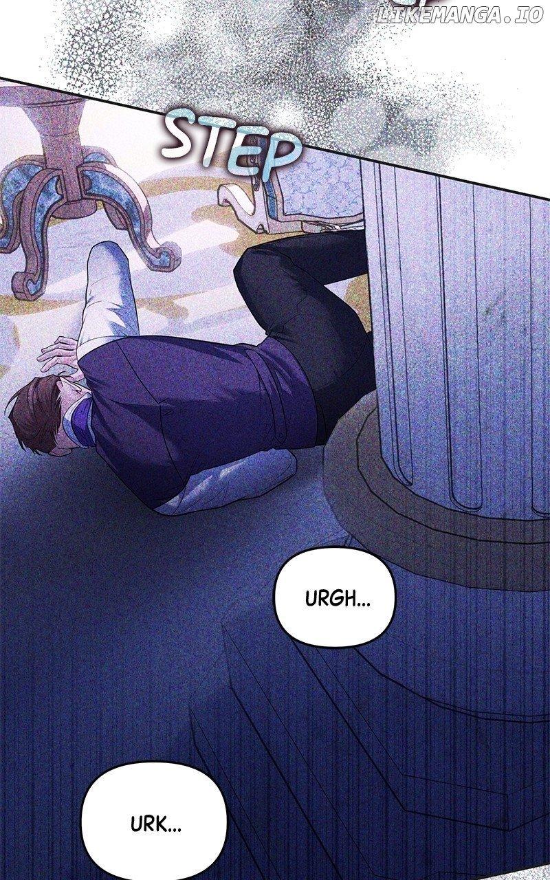 10 Ways To Get Rejected By The Tyrant Chapter 43 page 25