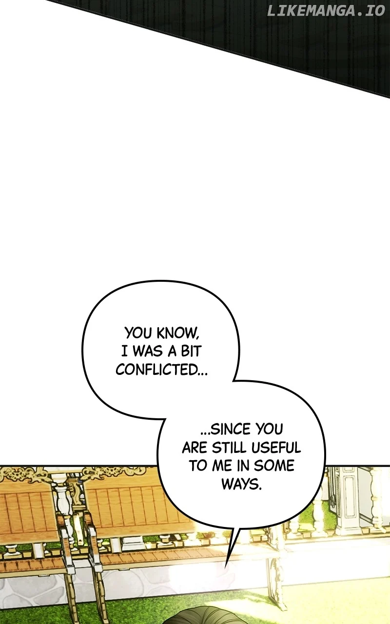 10 Ways To Get Rejected By The Tyrant Chapter 43 page 2