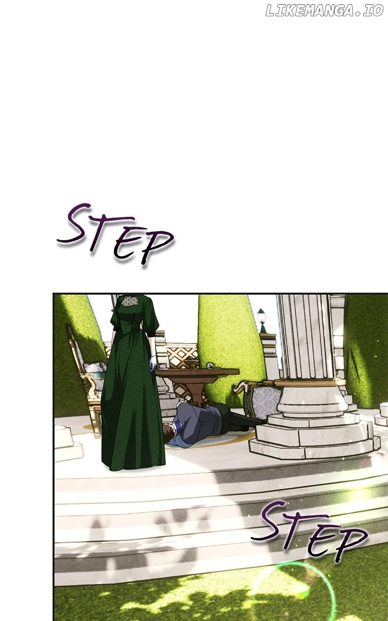 10 Ways To Get Rejected By The Tyrant Chapter 43 page 38