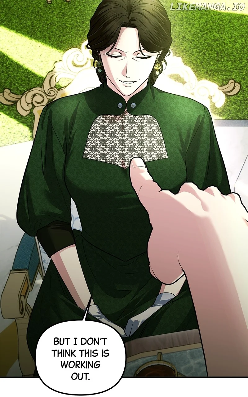 10 Ways To Get Rejected By The Tyrant Chapter 43 page 3