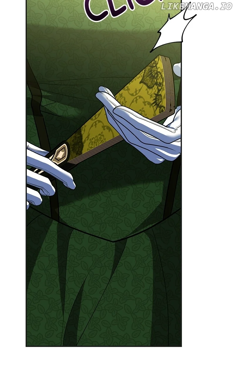 10 Ways To Get Rejected By The Tyrant Chapter 43 page 40
