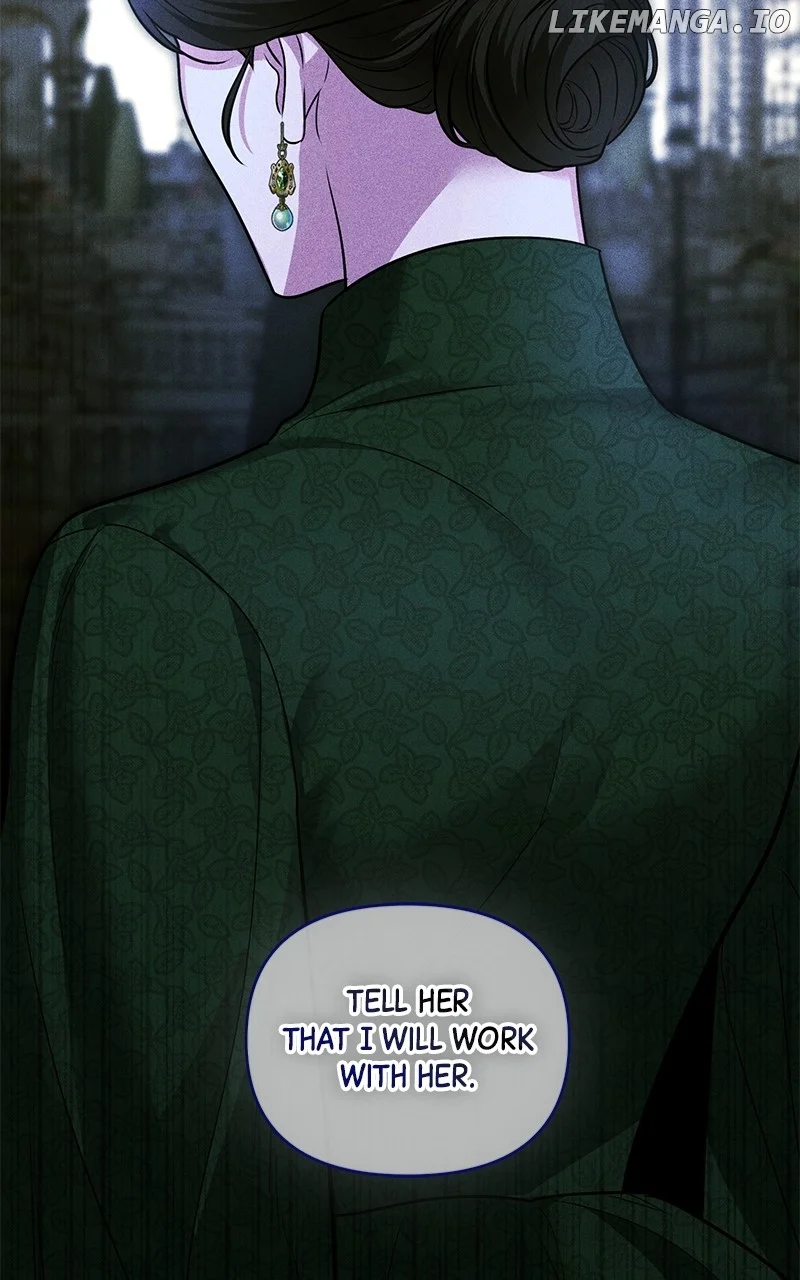 10 Ways To Get Rejected By The Tyrant Chapter 43 page 42
