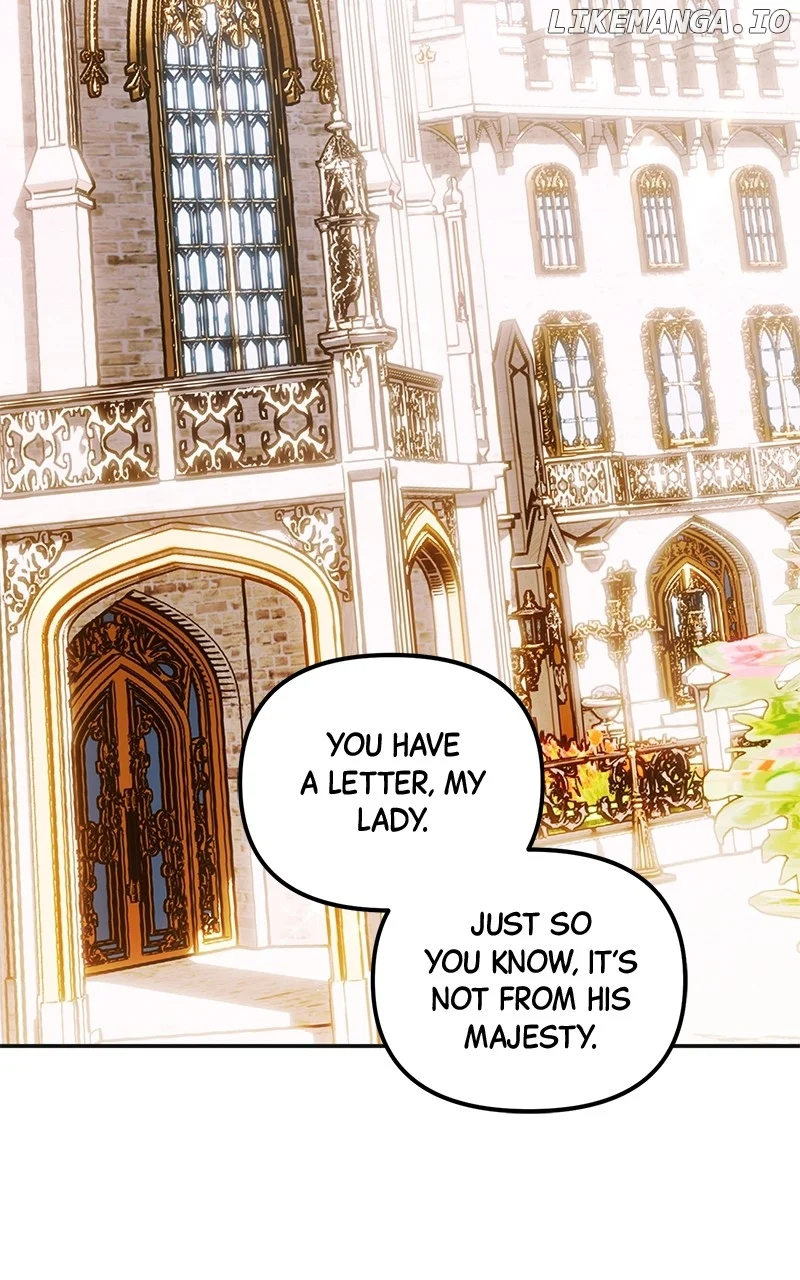 10 Ways To Get Rejected By The Tyrant Chapter 43 page 48