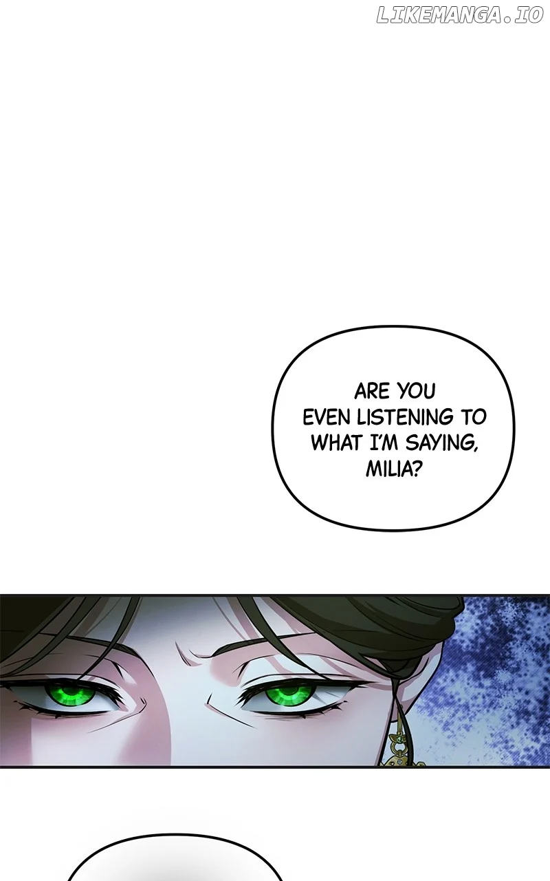 10 Ways To Get Rejected By The Tyrant Chapter 43 page 4