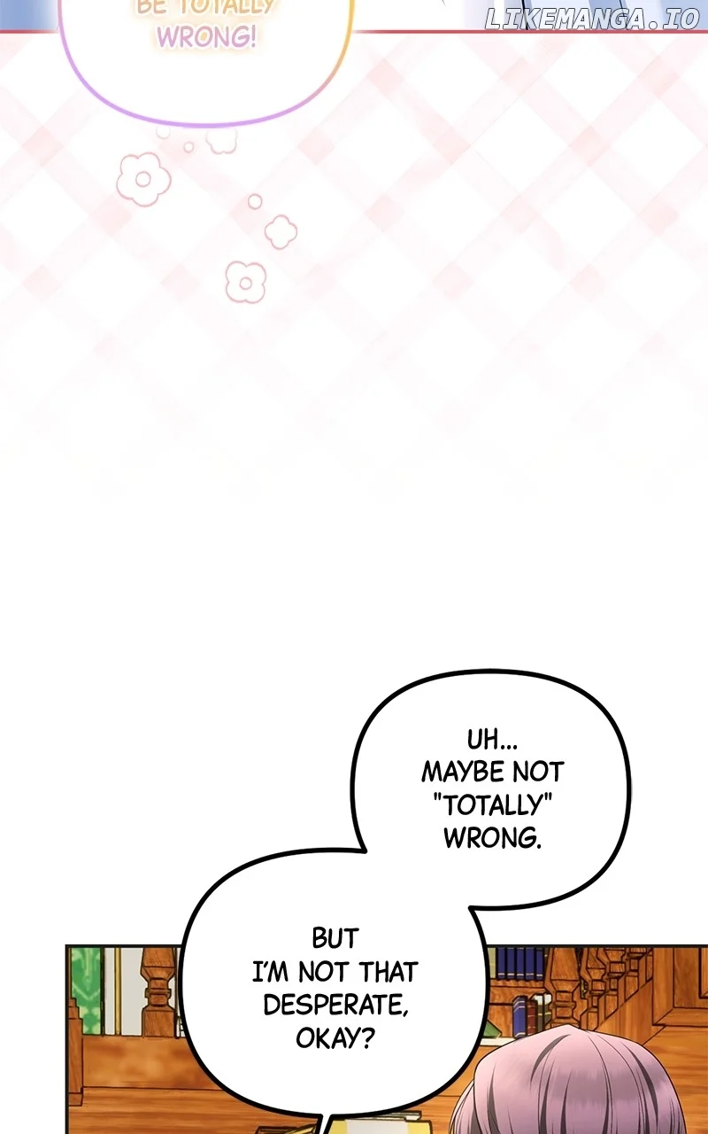 10 Ways To Get Rejected By The Tyrant Chapter 43 page 53