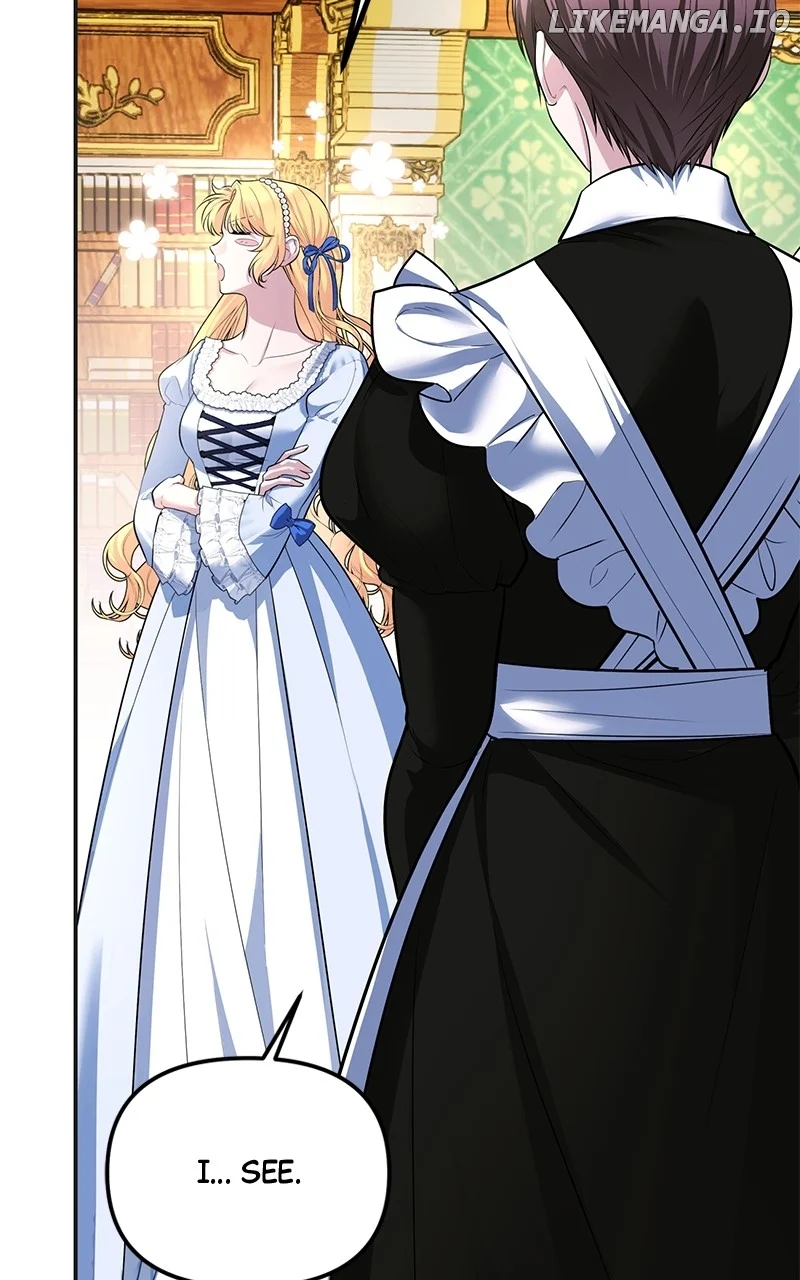 10 Ways To Get Rejected By The Tyrant Chapter 43 page 54