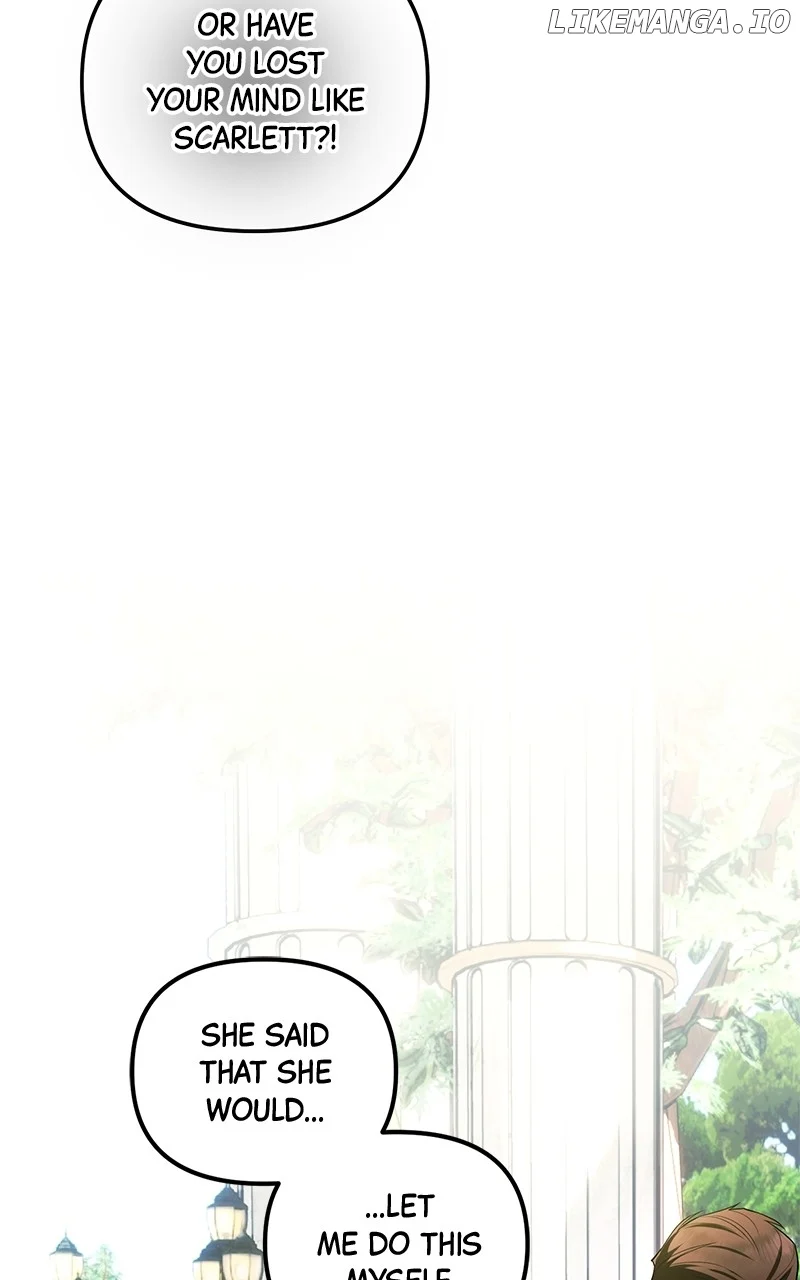 10 Ways To Get Rejected By The Tyrant Chapter 43 page 5