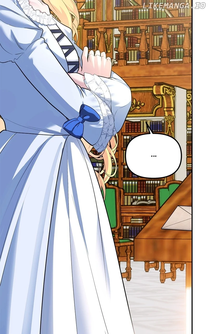 10 Ways To Get Rejected By The Tyrant Chapter 43 page 59