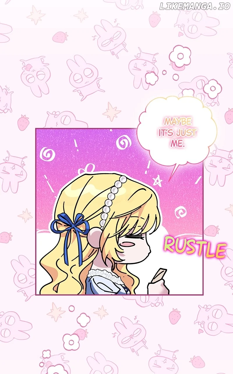 10 Ways To Get Rejected By The Tyrant Chapter 43 page 63