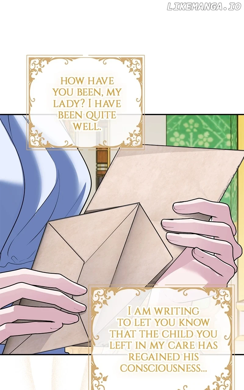 10 Ways To Get Rejected By The Tyrant Chapter 43 page 65