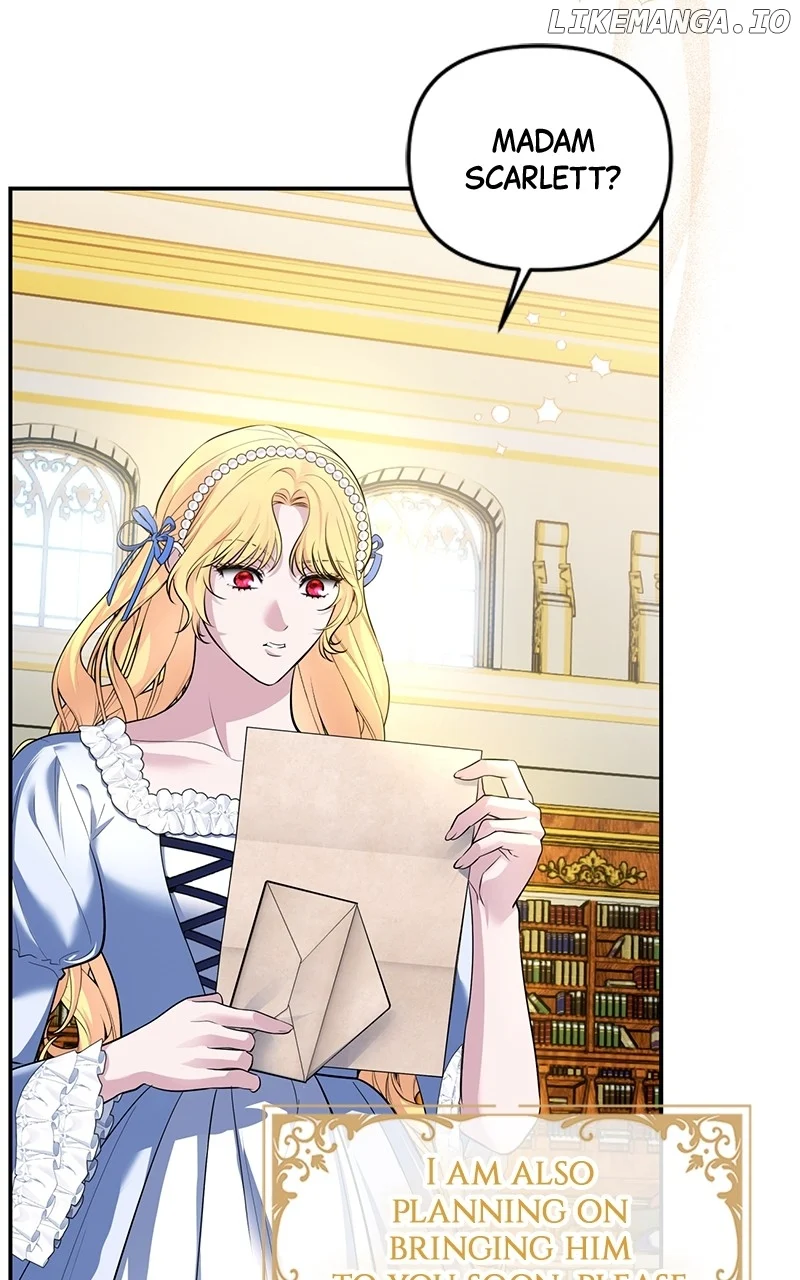 10 Ways To Get Rejected By The Tyrant Chapter 43 page 69