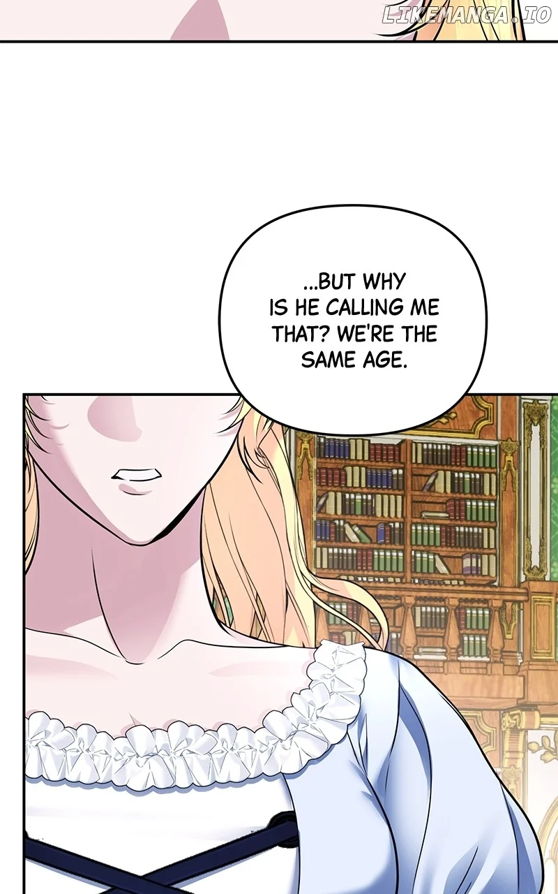 10 Ways To Get Rejected By The Tyrant Chapter 43 page 72