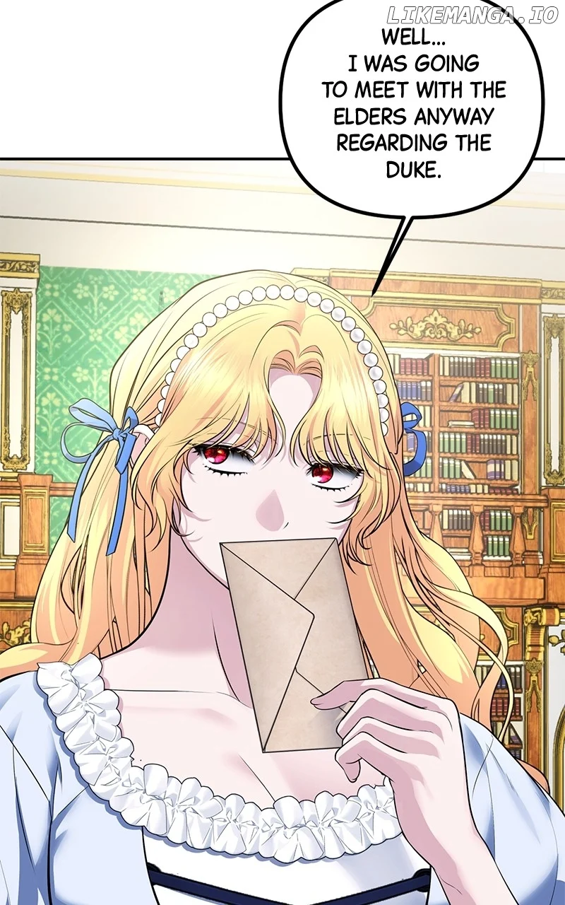 10 Ways To Get Rejected By The Tyrant Chapter 43 page 74