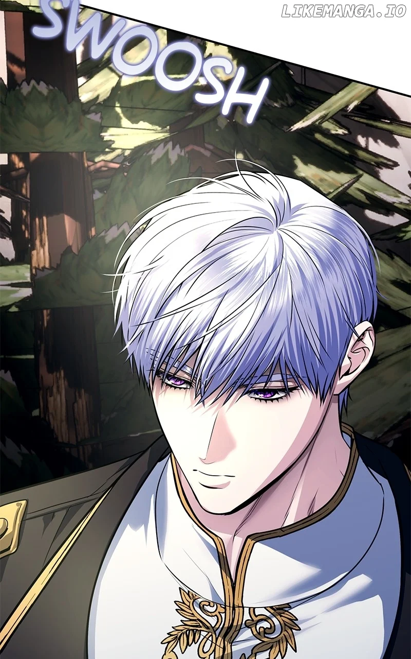 10 Ways To Get Rejected By The Tyrant Chapter 43 page 81