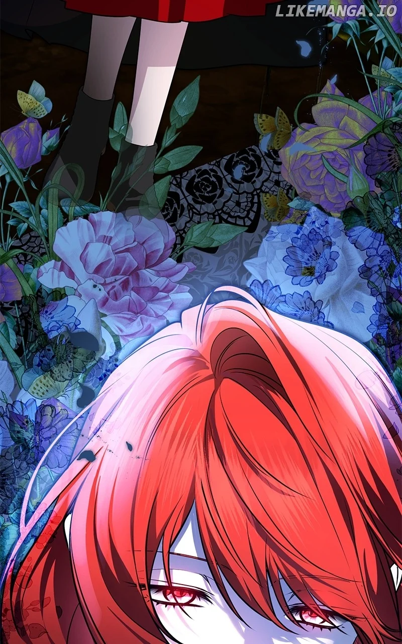 10 Ways To Get Rejected By The Tyrant Chapter 43 page 91