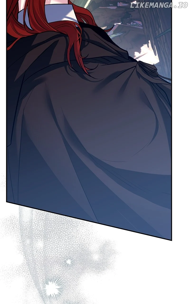 10 Ways To Get Rejected By The Tyrant Chapter 43 page 98
