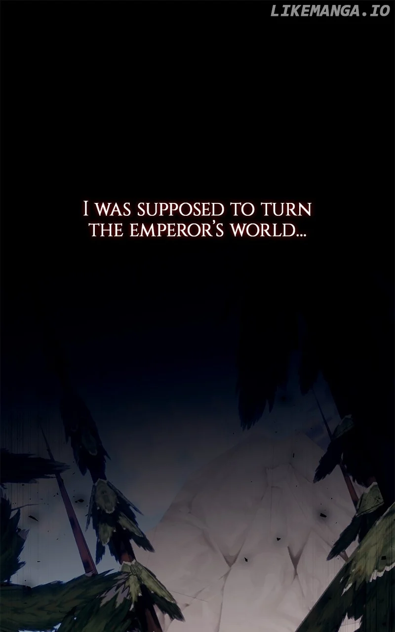 10 Ways To Get Rejected By The Tyrant Chapter 44 page 0