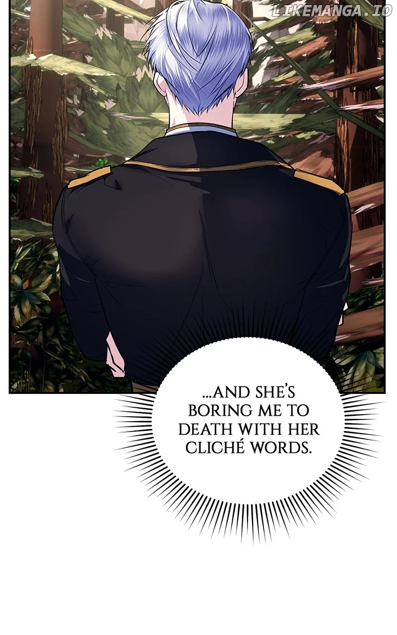 10 Ways To Get Rejected By The Tyrant Chapter 44 page 9