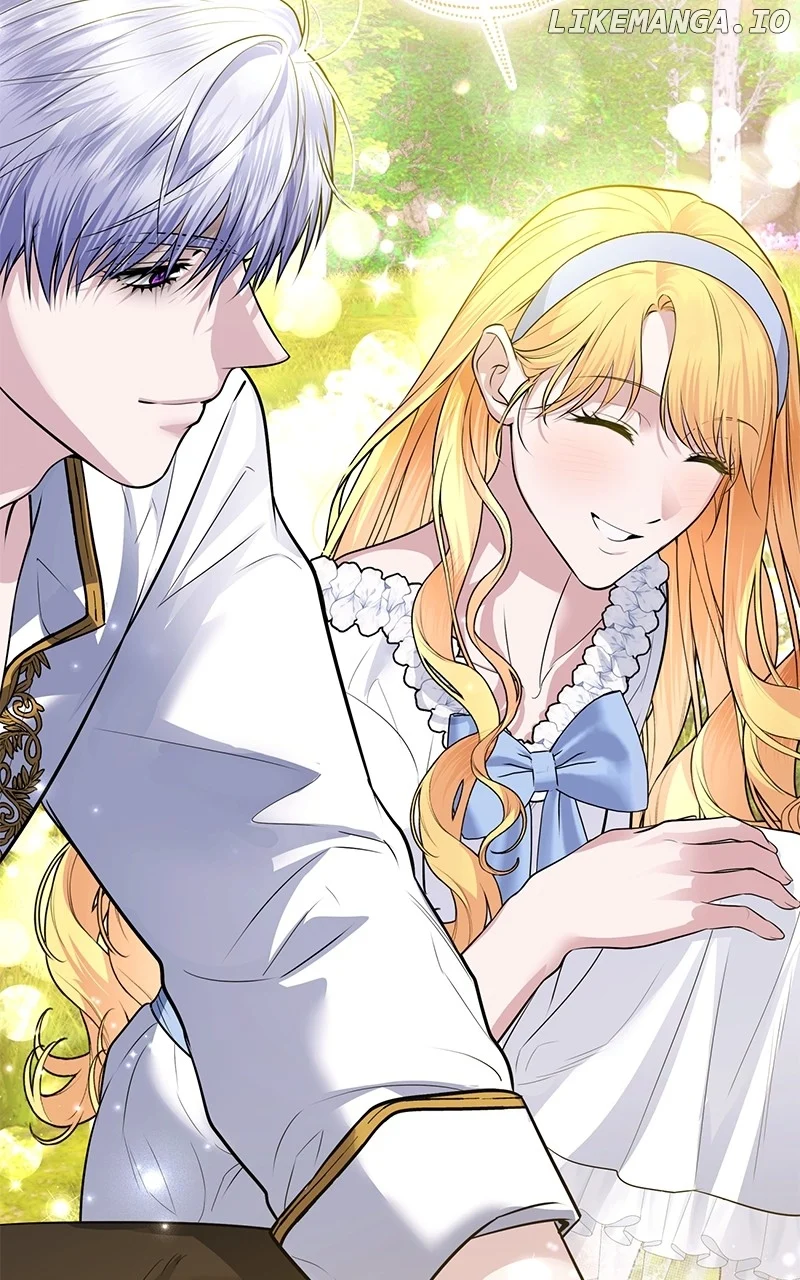 10 Ways To Get Rejected By The Tyrant Chapter 44 page 99