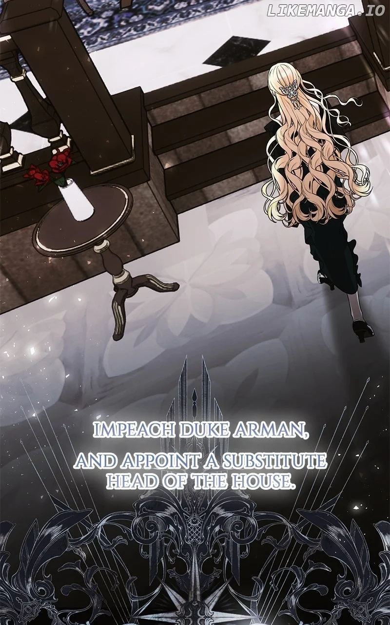 10 Ways To Get Rejected By The Tyrant Chapter 44 page 107