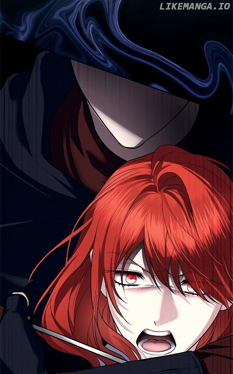 10 Ways To Get Rejected By The Tyrant Chapter 44 page 11