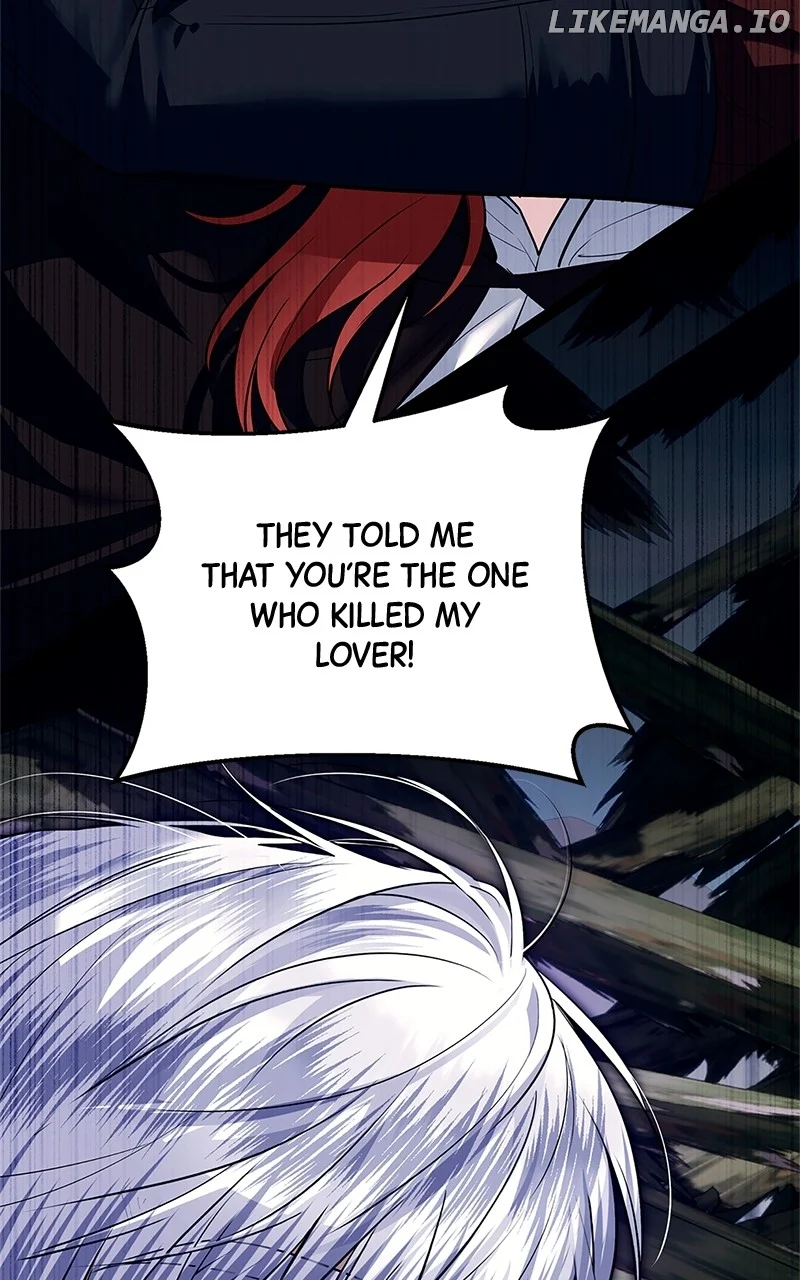 10 Ways To Get Rejected By The Tyrant Chapter 44 page 12