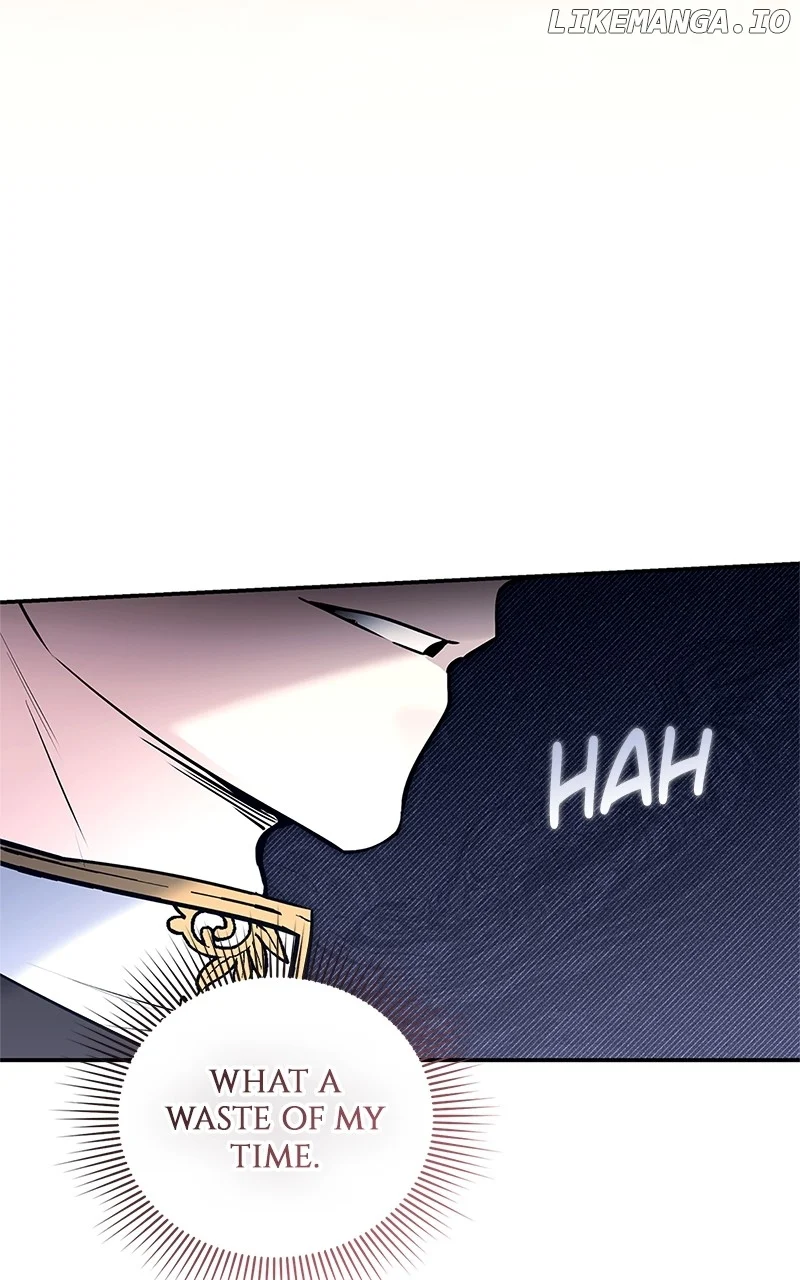 10 Ways To Get Rejected By The Tyrant Chapter 44 page 15