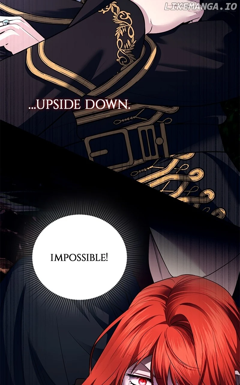 10 Ways To Get Rejected By The Tyrant Chapter 44 page 2