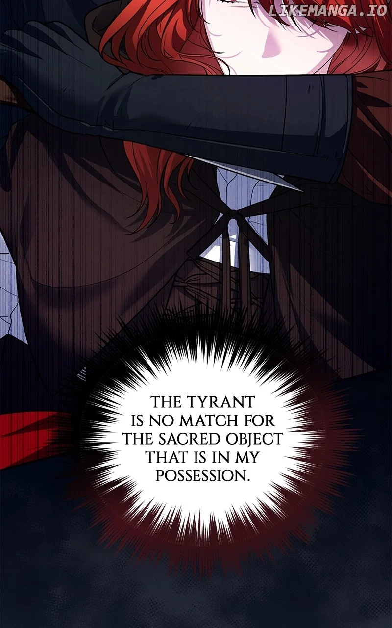 10 Ways To Get Rejected By The Tyrant Chapter 44 page 3