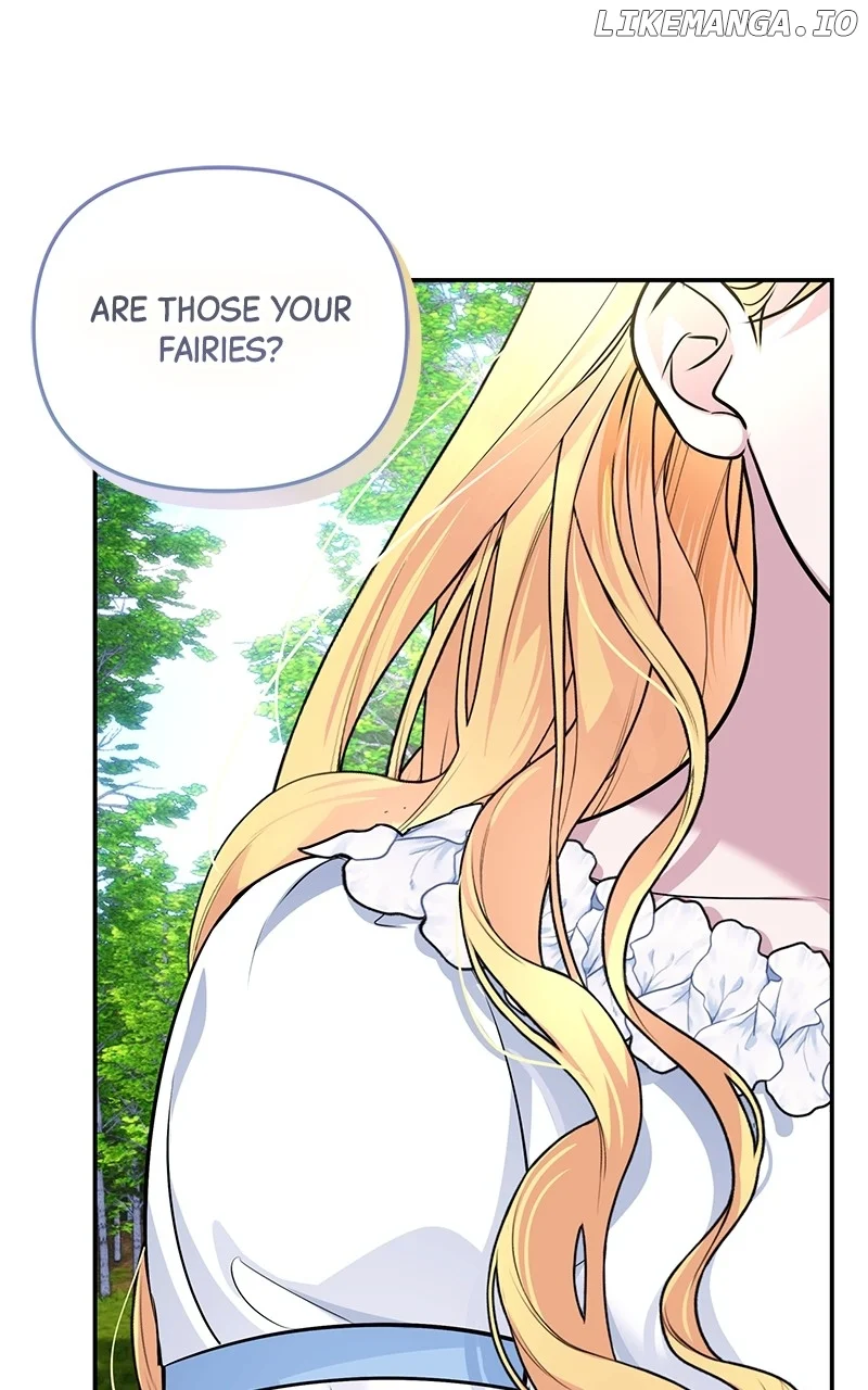 10 Ways To Get Rejected By The Tyrant Chapter 44 page 41