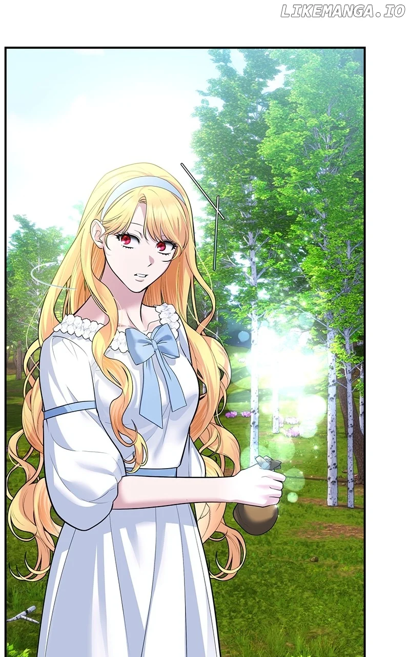10 Ways To Get Rejected By The Tyrant Chapter 44 page 43