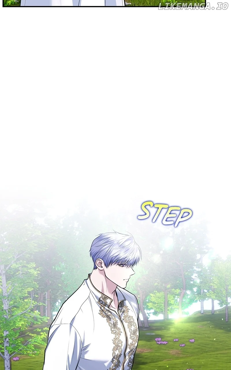 10 Ways To Get Rejected By The Tyrant Chapter 44 page 44