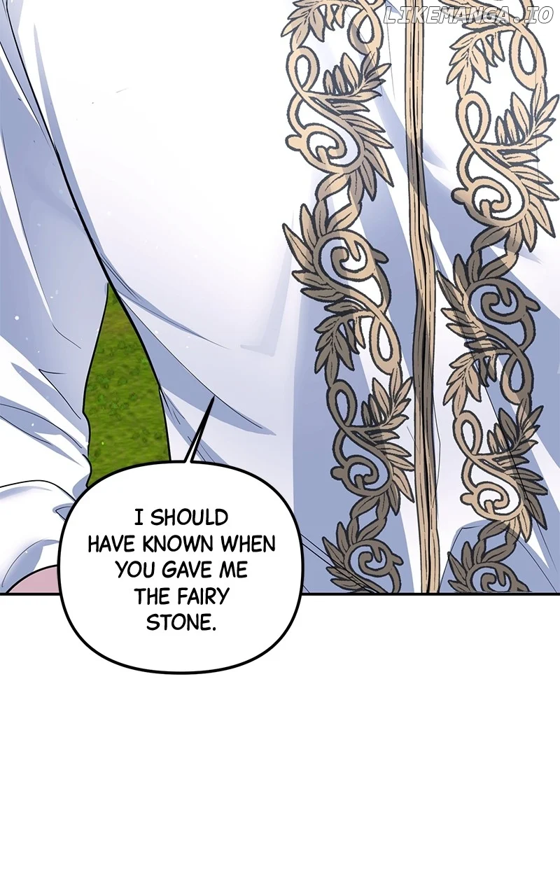 10 Ways To Get Rejected By The Tyrant Chapter 44 page 47
