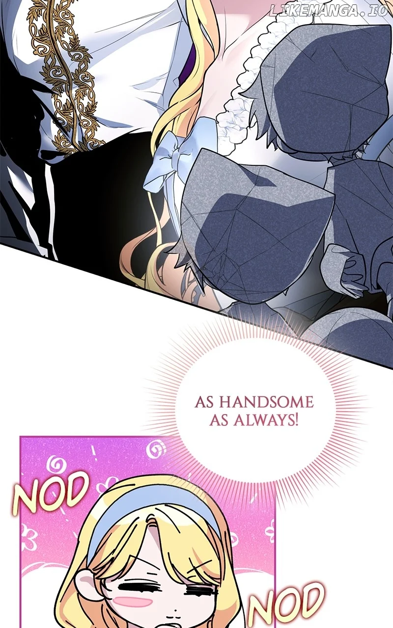 10 Ways To Get Rejected By The Tyrant Chapter 44 page 54