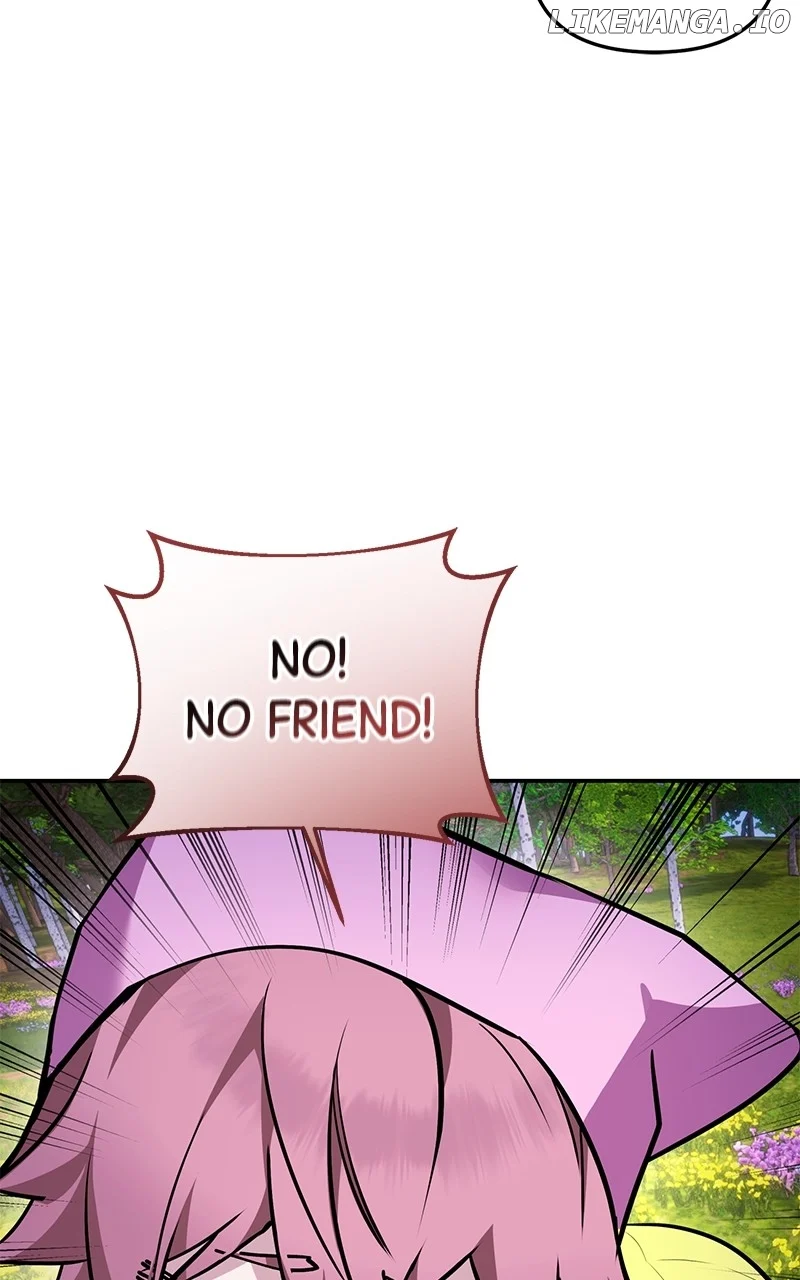 10 Ways To Get Rejected By The Tyrant Chapter 44 page 56