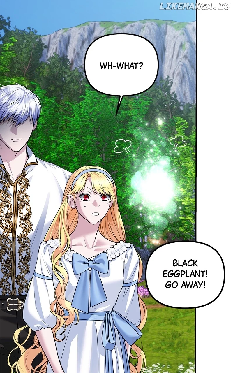 10 Ways To Get Rejected By The Tyrant Chapter 44 page 58