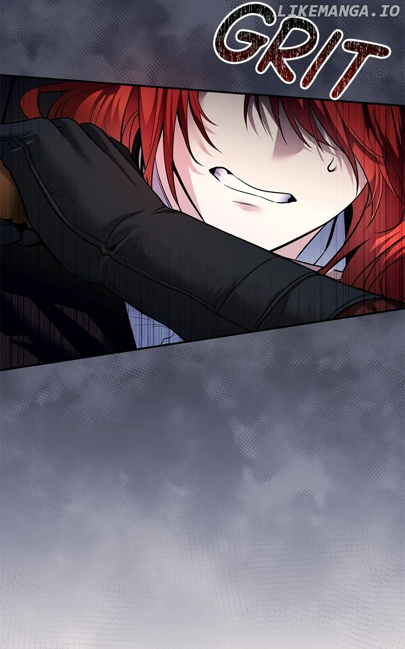 10 Ways To Get Rejected By The Tyrant Chapter 44 page 5