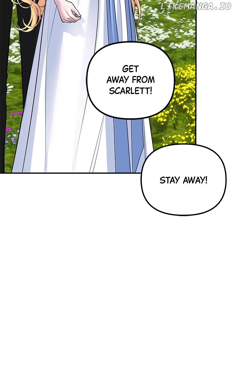 10 Ways To Get Rejected By The Tyrant Chapter 44 page 59