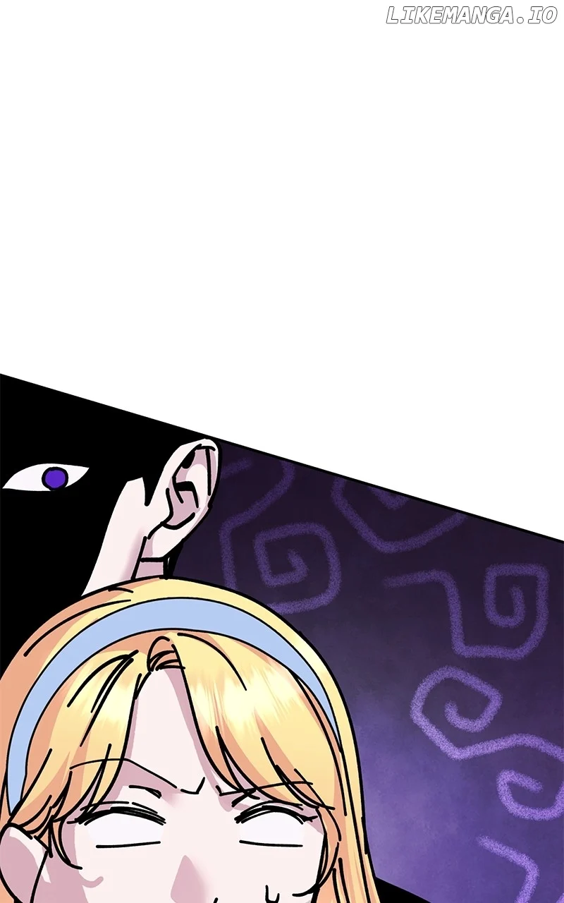 10 Ways To Get Rejected By The Tyrant Chapter 44 page 60