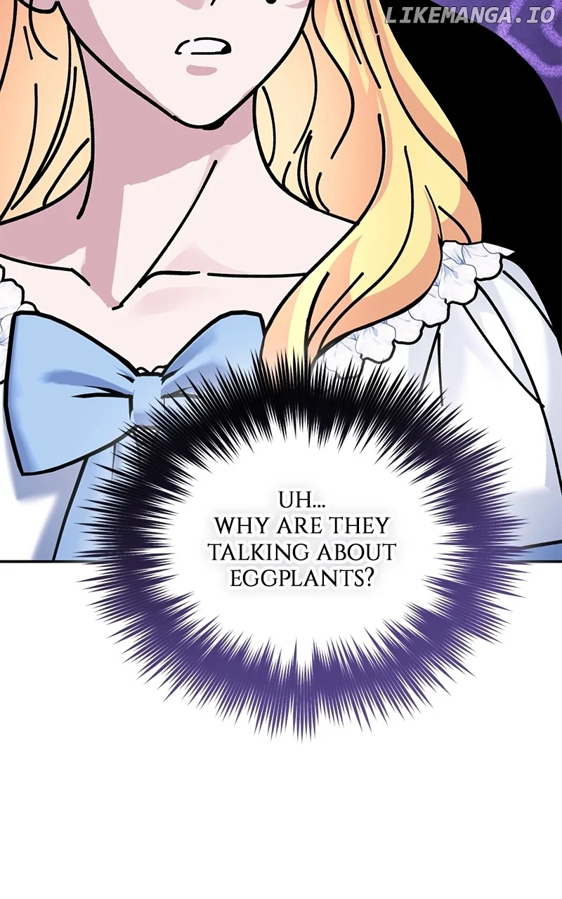 10 Ways To Get Rejected By The Tyrant Chapter 44 page 61