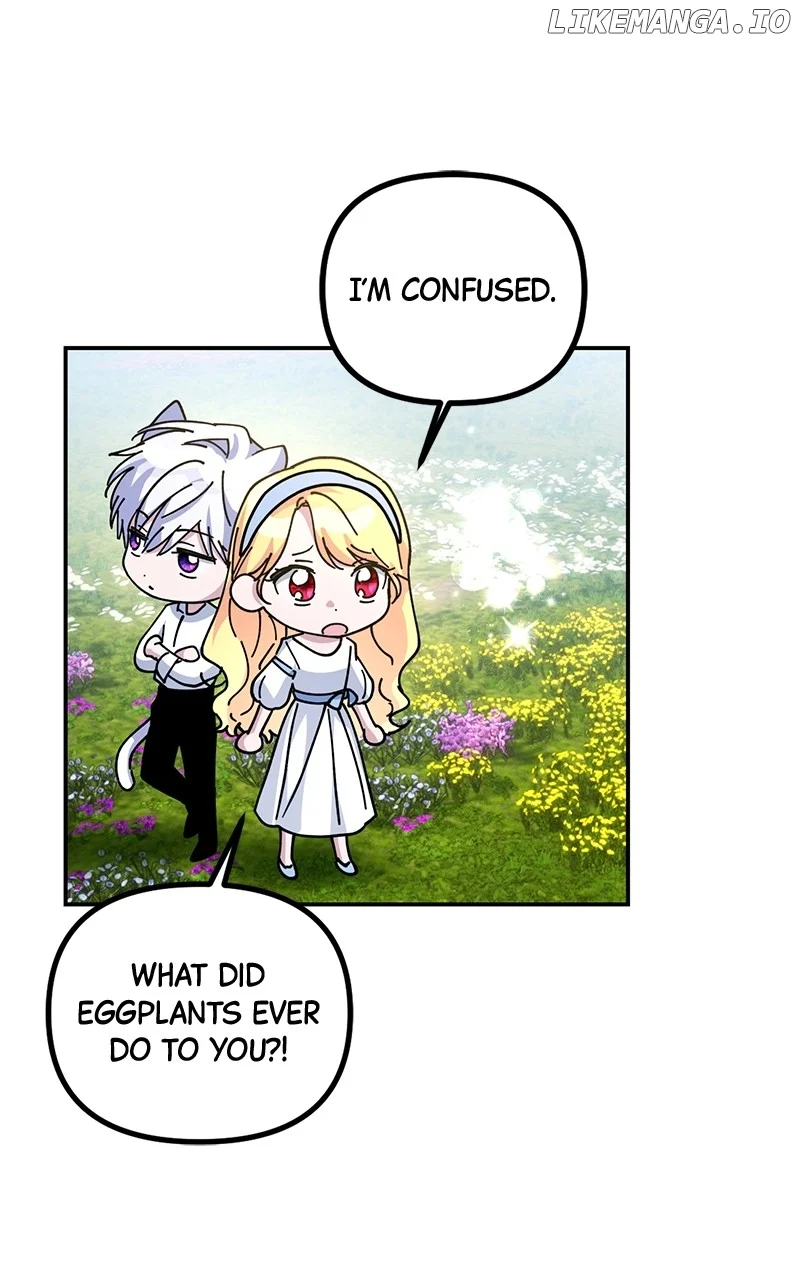 10 Ways To Get Rejected By The Tyrant Chapter 44 page 62