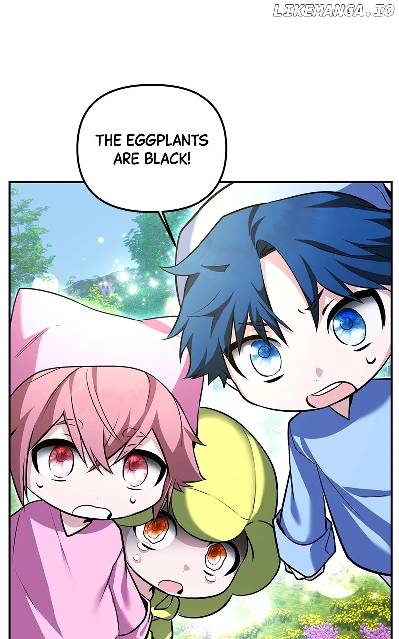 10 Ways To Get Rejected By The Tyrant Chapter 44 page 63