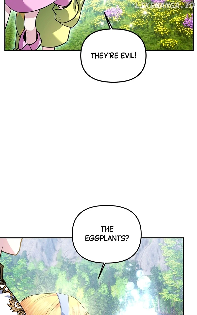 10 Ways To Get Rejected By The Tyrant Chapter 44 page 64