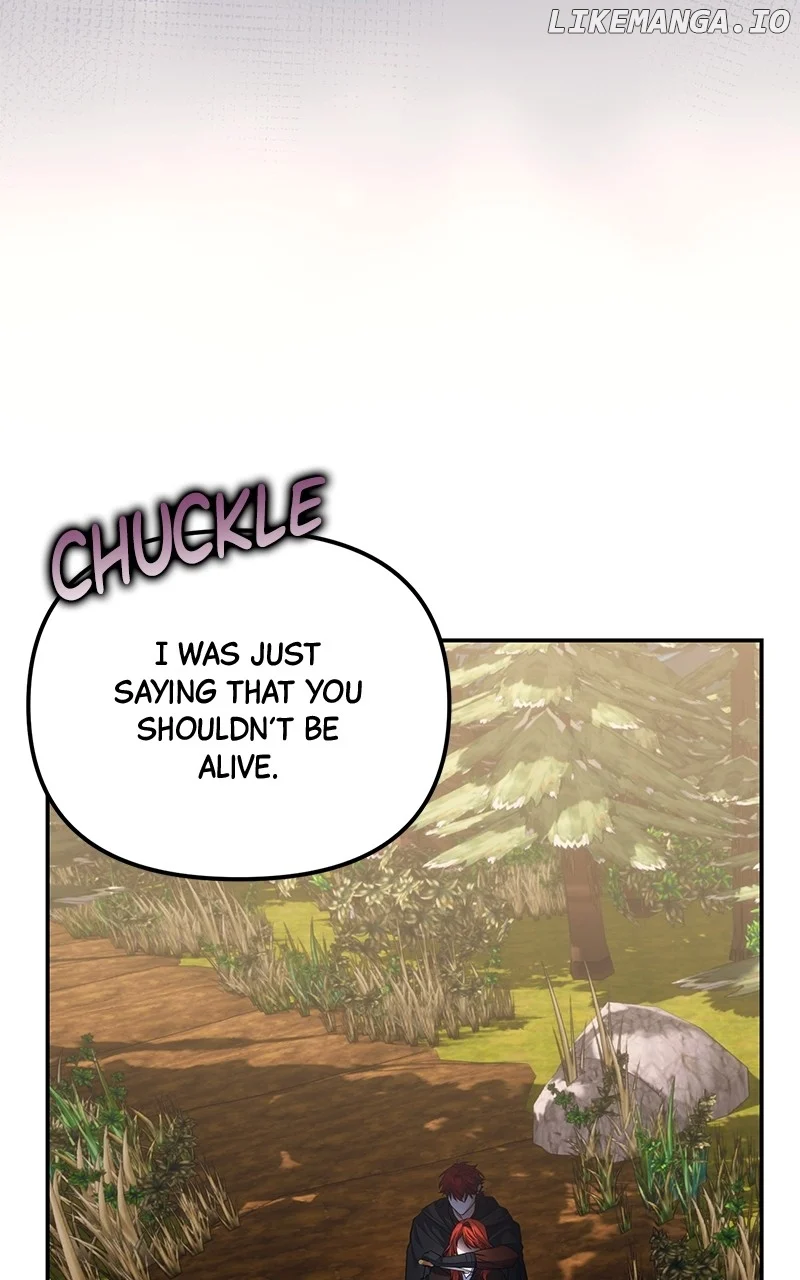 10 Ways To Get Rejected By The Tyrant Chapter 44 page 6