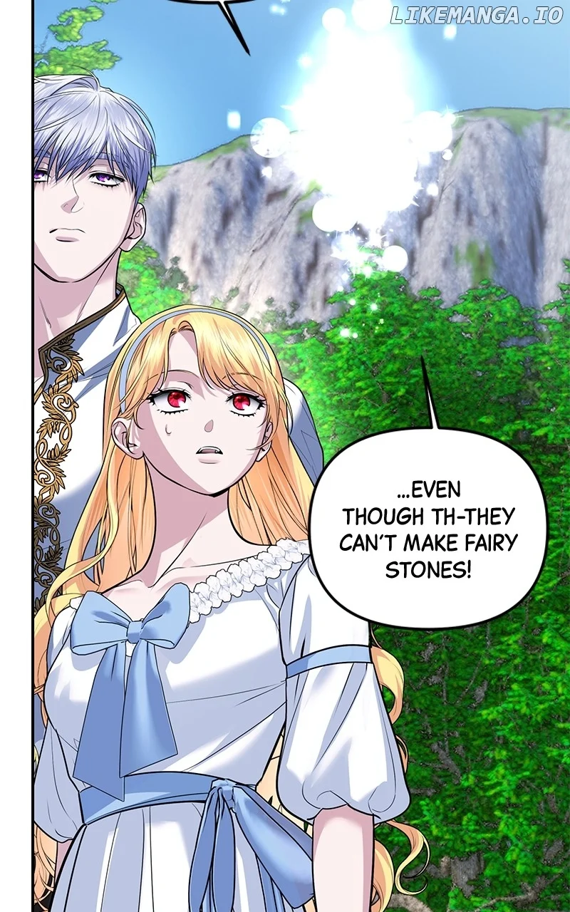 10 Ways To Get Rejected By The Tyrant Chapter 44 page 71