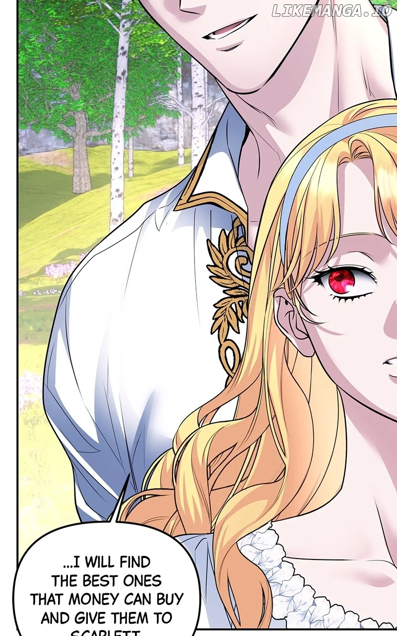 10 Ways To Get Rejected By The Tyrant Chapter 44 page 77