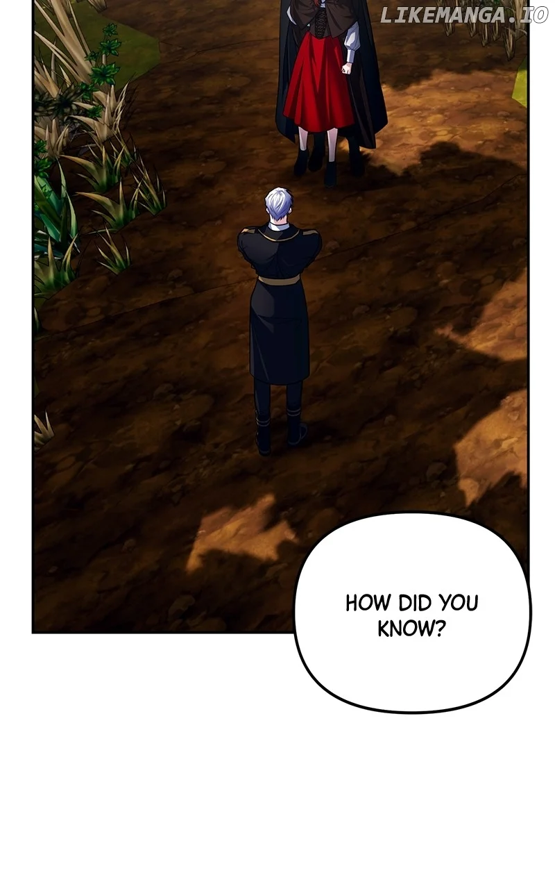 10 Ways To Get Rejected By The Tyrant Chapter 44 page 7